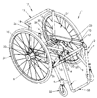 Une figure unique qui représente un dessin illustrant l'invention.